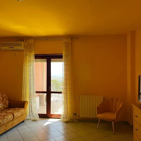 La Dimora Degli Dei * 아그리젠토