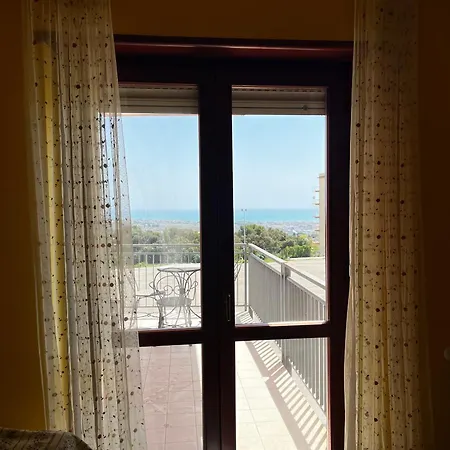 La Dimora Degli Dei 아파트 아그리젠토