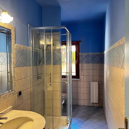 La Dimora Degli Dei 아그리젠토