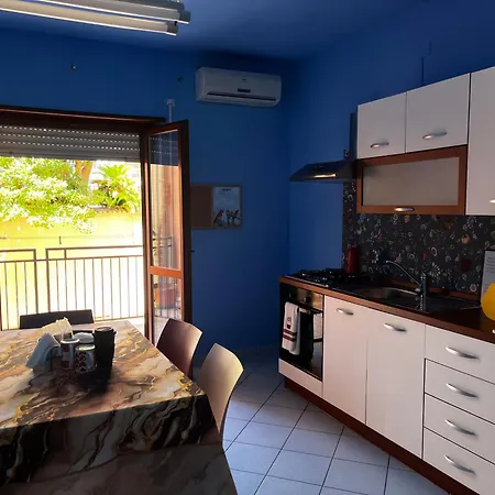 La Dimora Degli Dei 아그리젠토