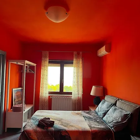 La Dimora Degli Dei Apartamento Agrigento