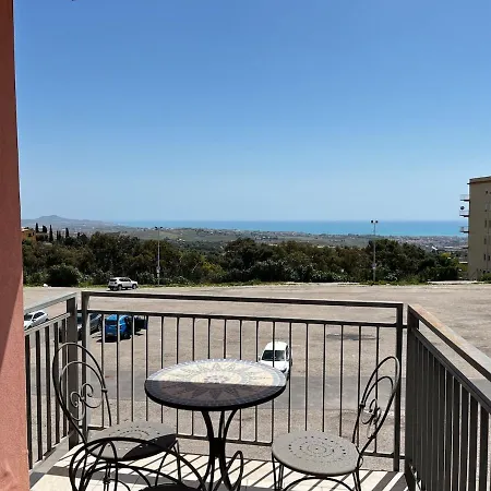 La Dimora Degli Dei Agrigento